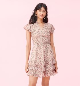 Rebecca Taylor Lucia Women's Dress